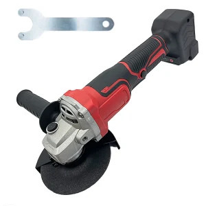 Cordless Angle Grinder for Milwaukee 18V Battery