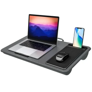 Lap Desk Home Office Pro Holder