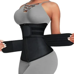 Adjustable Waist Trainer for Women